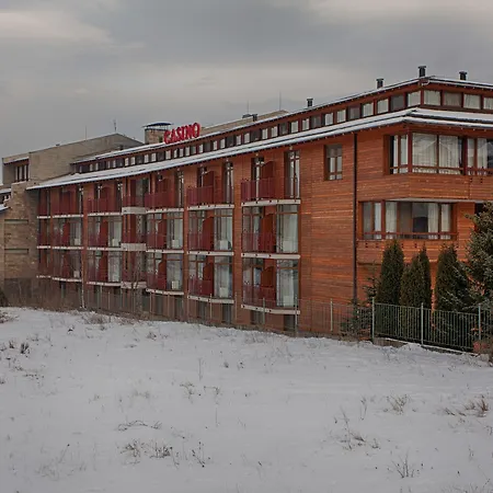 Platinum And Casino Ξενοδοχείο