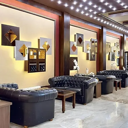 Platinum And Casino Hotel