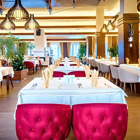 Platinum And Casino Hotel Bansko