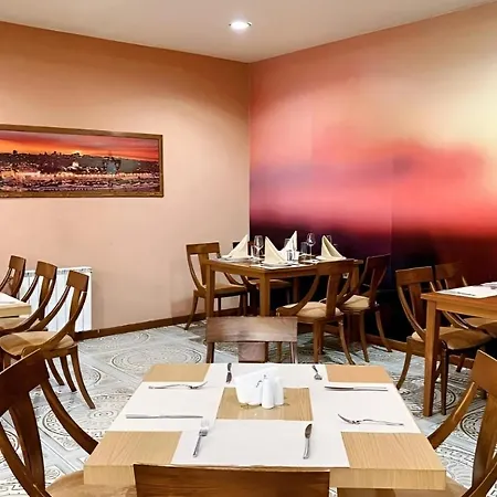 Platinum And Casino Hotel