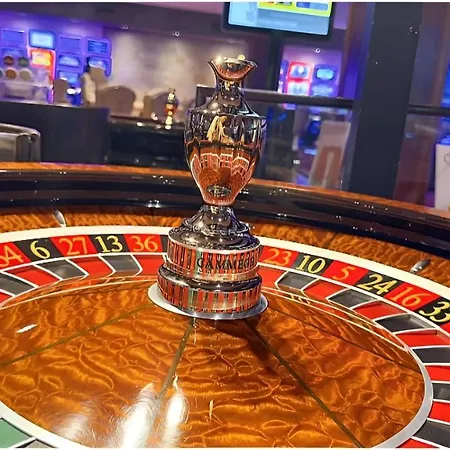 Platinum And Casino 4*