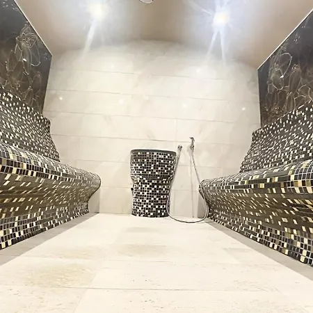 Platinum And Casino Bansko