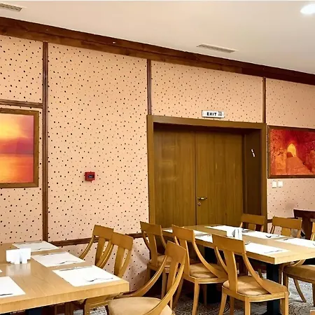 Hotel Platinum And Casino Bansko