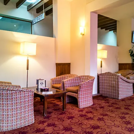 Platinum And Casino Bansko