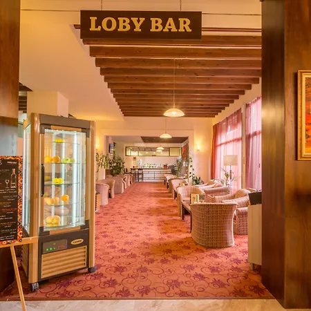 Platinum And Casino Hotel