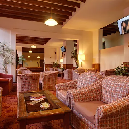 Platinum And Casino 4* Bansko