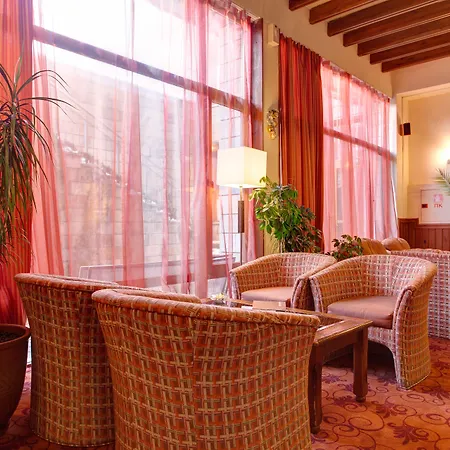 Platinum And Casino Hotel Bansko