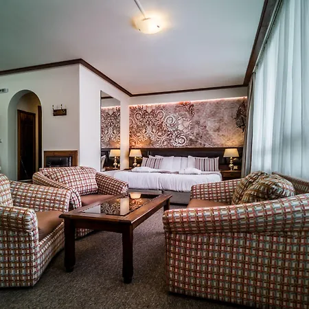 Platinum And Casino Bansko