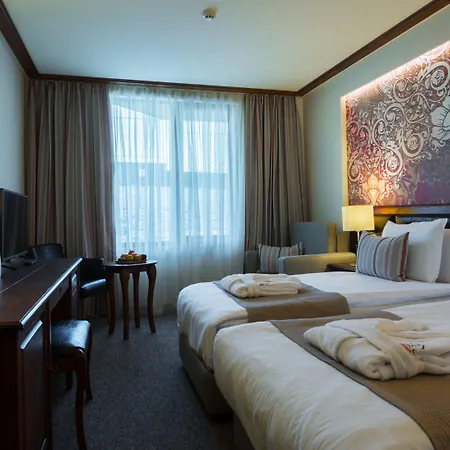 Platinum And Casino Hotel