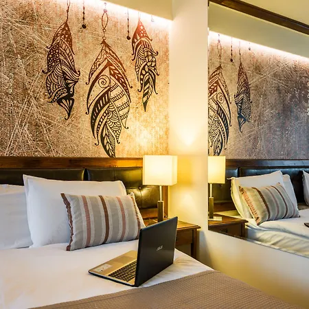 Platinum And Casino 4*