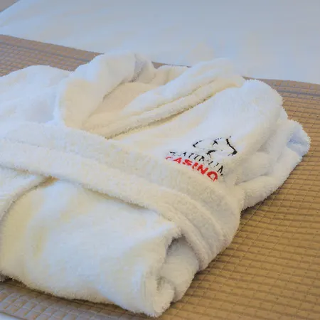 Hotel Platinum And Casino