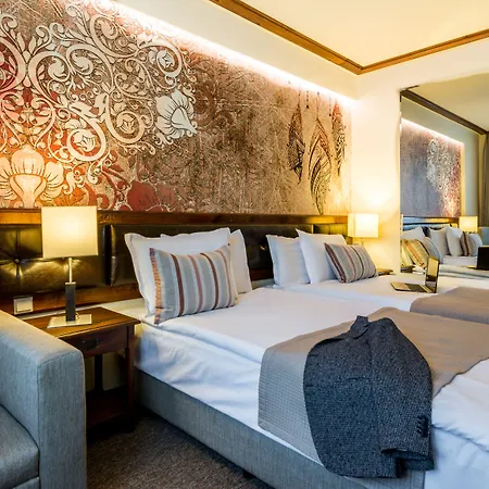 Platinum And Casino Hotel Bansko