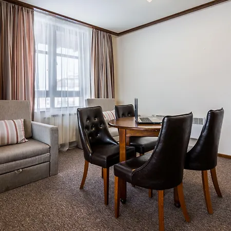 Platinum And Casino Hotel Bansko