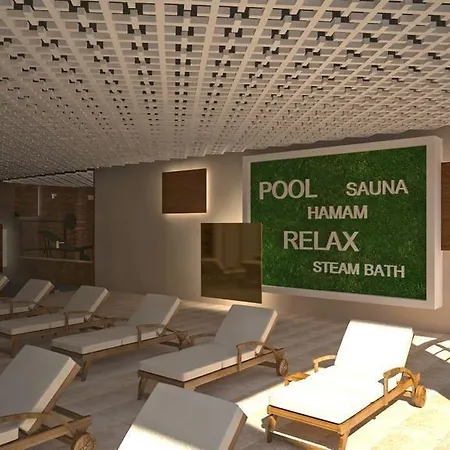 Hotel Platinum And Casino