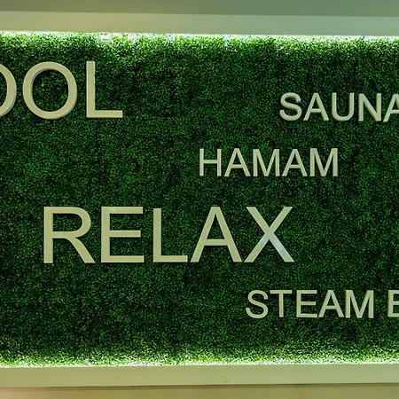 Platinum And Casino Hotel 4*