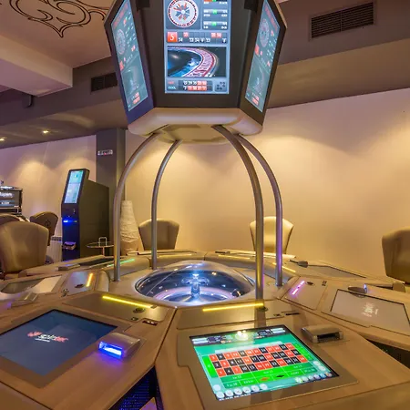 Platinum And Casino Hotel Bansko