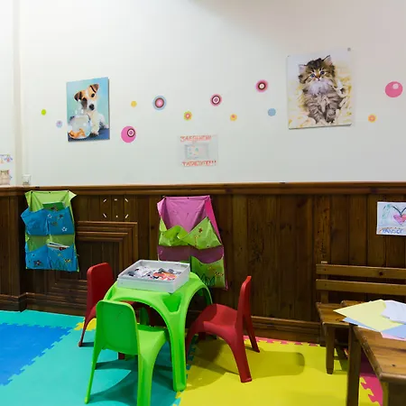 Platinum And Casino Bansko