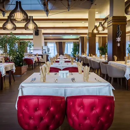 Platinum And Casino Bansko