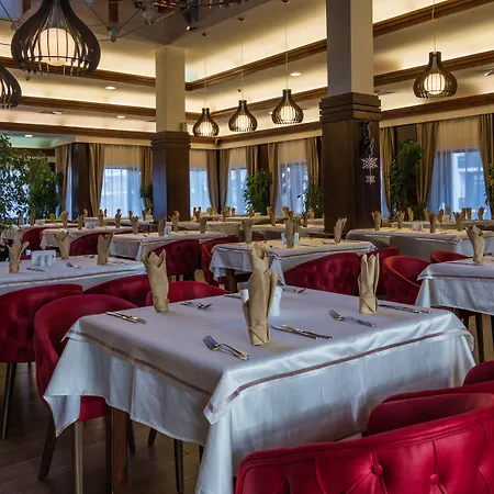 Platinum And Casino Bansko