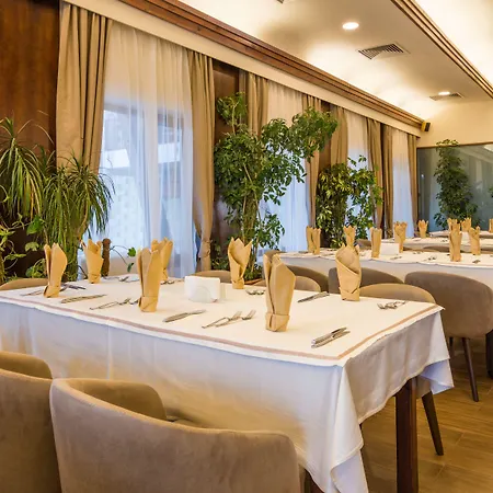 Hotel Platinum And Casino Bansko