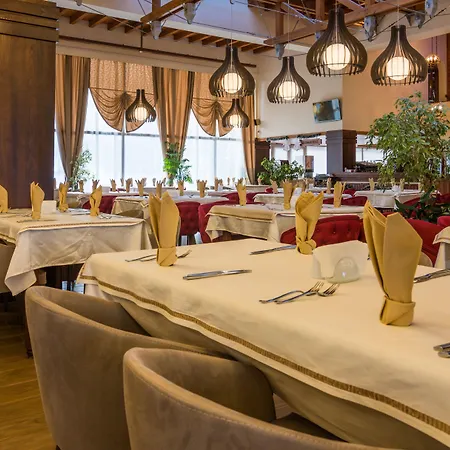 Platinum And Casino Hotel Bansko