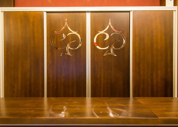 Platinum And Casino Hotel Bansko