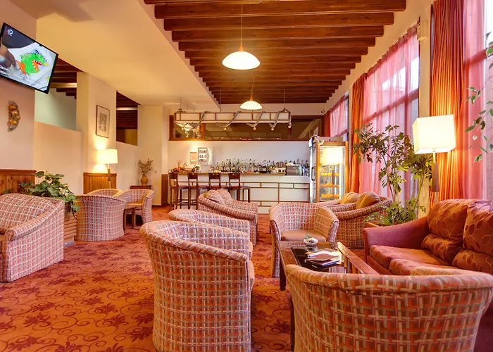 Platinum And Casino Bansko