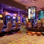 Platinum And Casino 4*