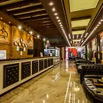 Szálloda Platinum And Casino 4*