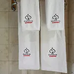 Szálloda Platinum And Casino 4*