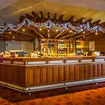Hotell Platinum And Casino Bansko