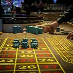 Szálloda Platinum And Casino Banszko