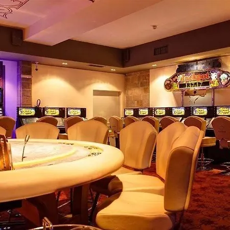 Platinum Hotel And Casino Bansko Hotel 4*