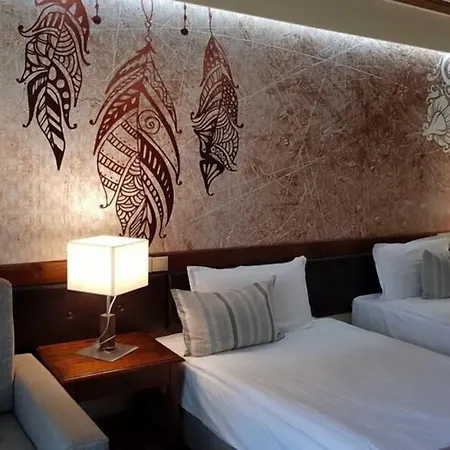 Platinum Hotel And Casino Bansko Hotel Bansko