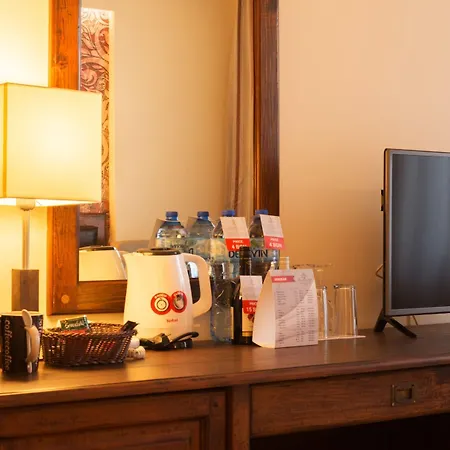 Hotel Platinum Hotel And Casino Bansko 4*