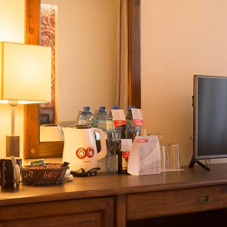 Hotel Platinum And Casino 4*