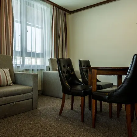 Platinum Hotel And Casino Bansko 4*