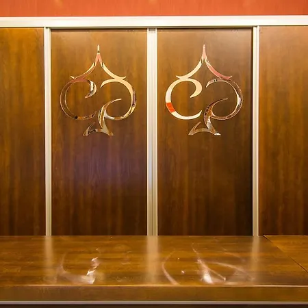 Hotel Platinum Hotel And Casino Bansko 4*
