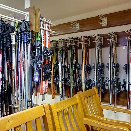 Platinum Hotel And Casino Bansko Hotel