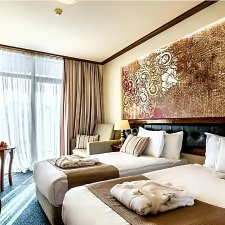 Platinum Hotel And Casino Bansko 4*