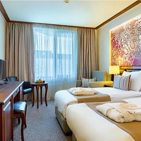 Hotel Platinum Hotel And Casino Bansko Bansko