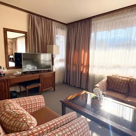 Platinum And Casino Hotel