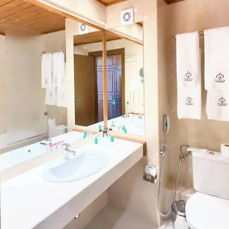 Platinum Hotel And Casino Bansko 4*