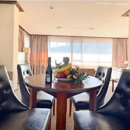 Hotel Platinum And Casino Bansko