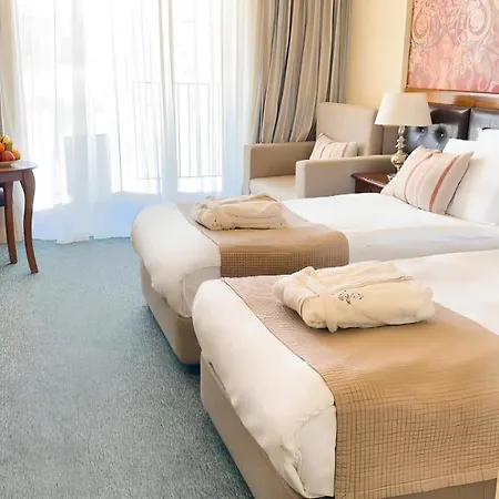 Platinum And Casino Hotel 4*