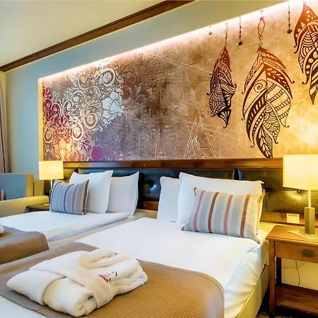 Platinum And Casino Hotel Bansko