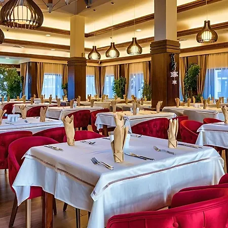 Hotel Platinum Hotel And Casino Bansko Bansko