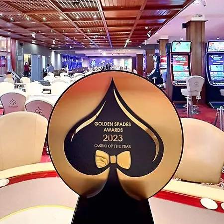 Platinum Hotel And Casino Bansko Hotel Bansko