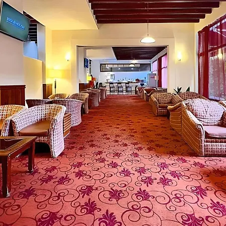 Platinum Hotel And Casino Bansko Bansko