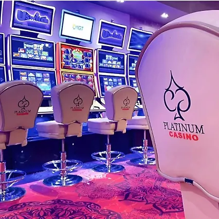 Platinum Hotel And Casino Bansko
